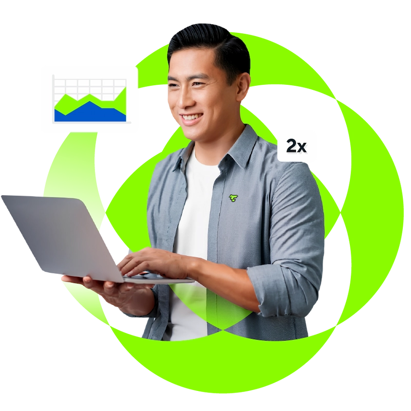 2x evaluation hero character ja