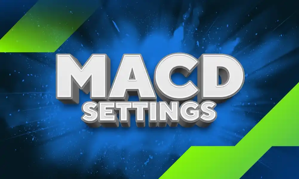 【検証済み】MACDの最強設定を解説！デイトレ、スキャルピングのおすすめ設定も紹介