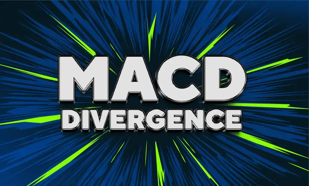 MACDのダイバージェンスの見方とは？3つのコツやRSIとの違いを解説