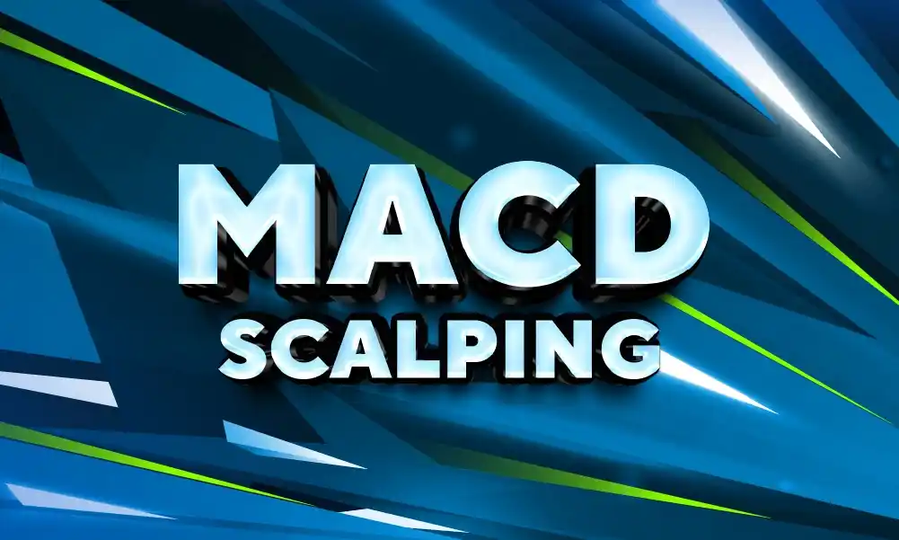【すぐに使える】MACDのスキャルピング手法3選｜1分足や5分足向きの設定を紹介