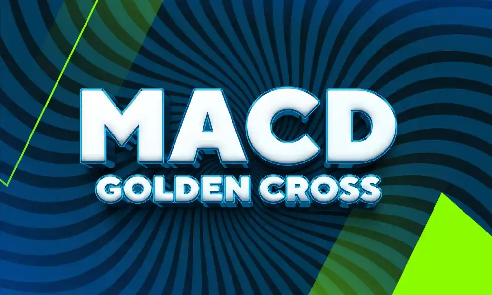 【検証あり】MACDのゴールデンクロスとデッドクロスとは｜勝率を高めてだましを避ける方法も解説！