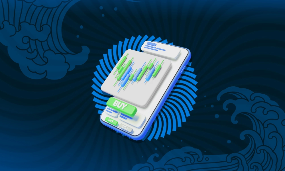 【初心者必見】ボリンジャーバンドで役立つ4つの買いシグナルを見極める！