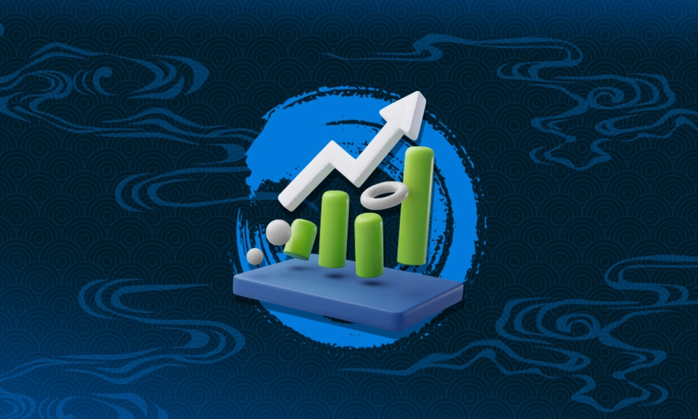 移動平均乖離率の見方とは？見るべき目安や手法、確認できるインジケーターを紹介！