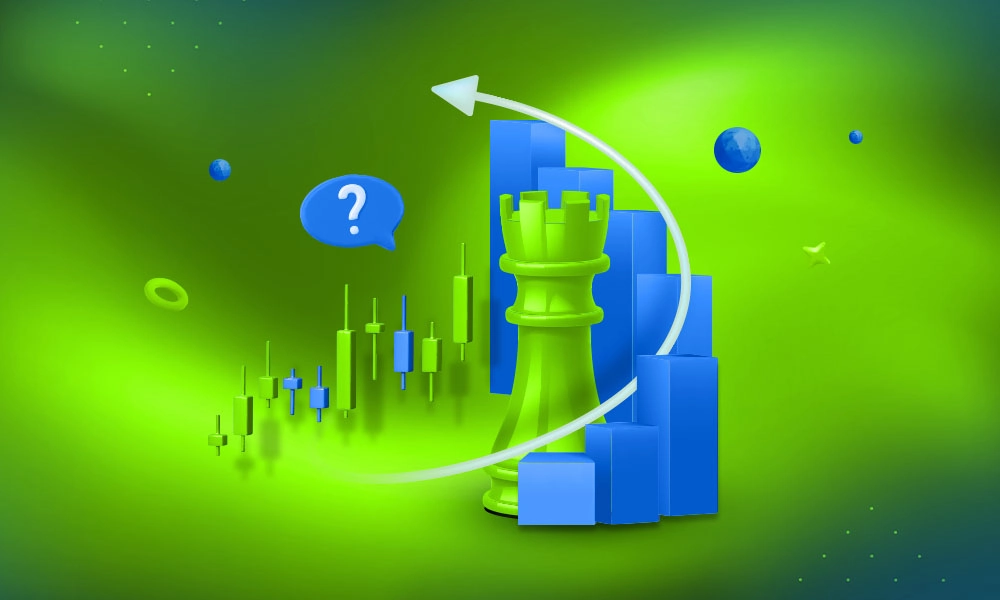 How to develop your own trading strategy