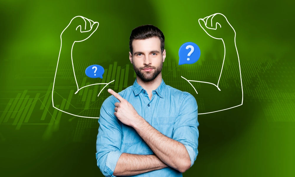 What Boosts Your Confidence as a Prop Trader?