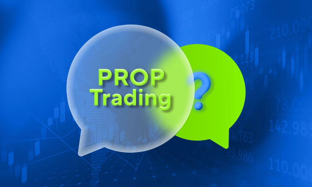 Crack Prop Trading: Explained Simply