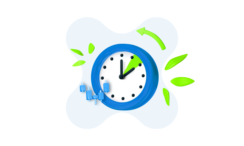 🗓 Daylight Saving Time Ends – Updated Trading Hours