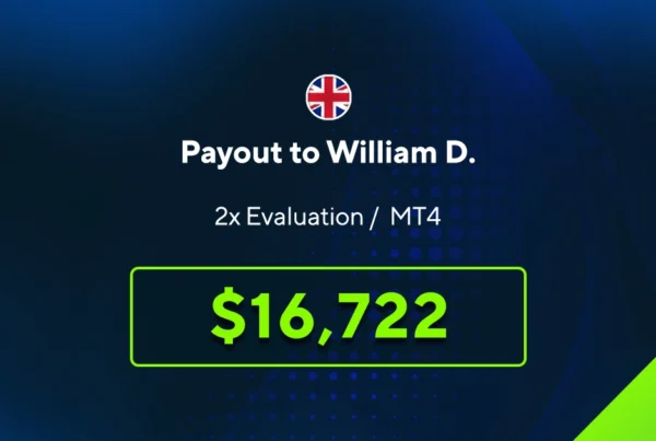 og success story william deeley