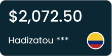 small payout 1