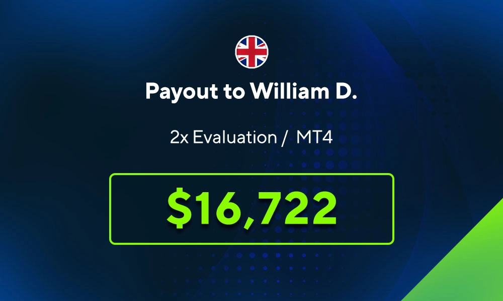 success story william deeley