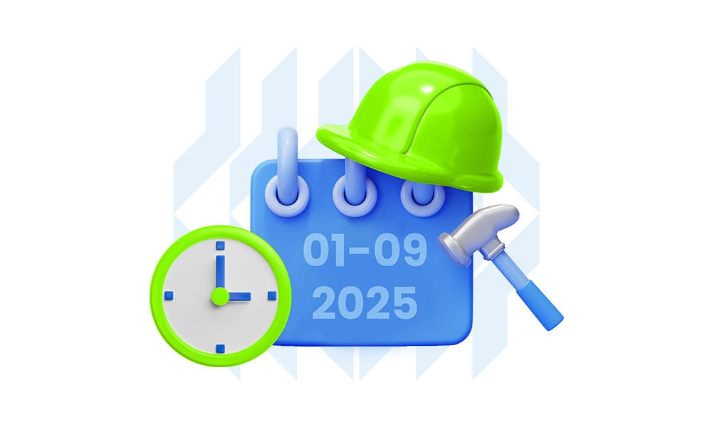 🗓 【重要】レイバーデーに伴う取引時間変更のお知らせ