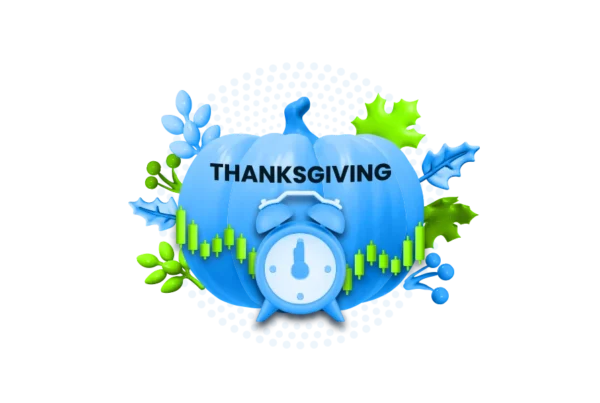 tc company info thanksgiving trading hrs