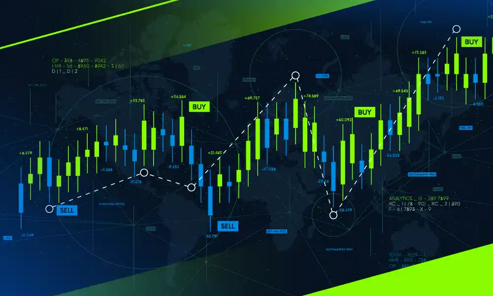 デイトレで1日5万円は現実的か？身につけておきたい3つのスキルを紹介！